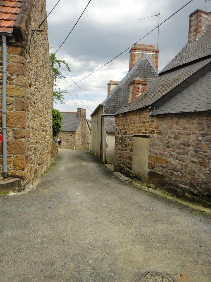 Villa L'Abri des pêcheurs Perros-Guirec Exterior foto
